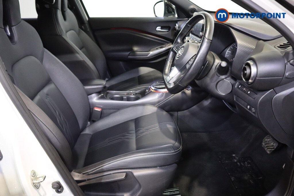 Used Nissan Juke 2023 for sale - 77367872: Photo 14