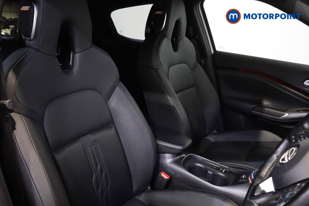 Used Nissan Juke 2023 for sale - 77367872: Photo 15