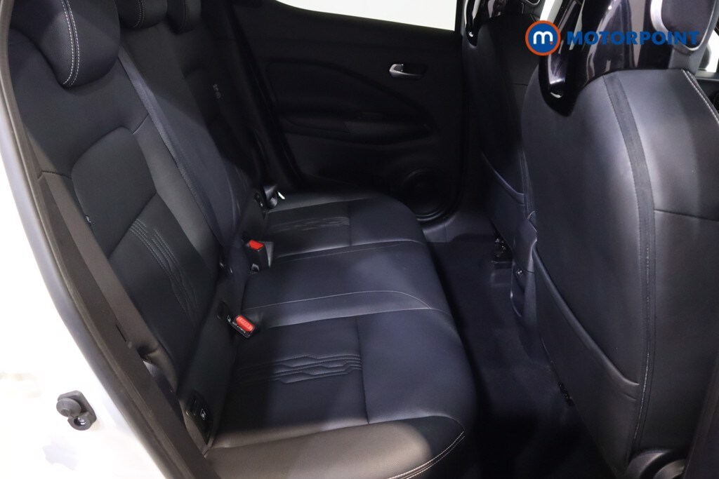 Used Nissan Juke 2023 for sale - 77367872: Photo 16