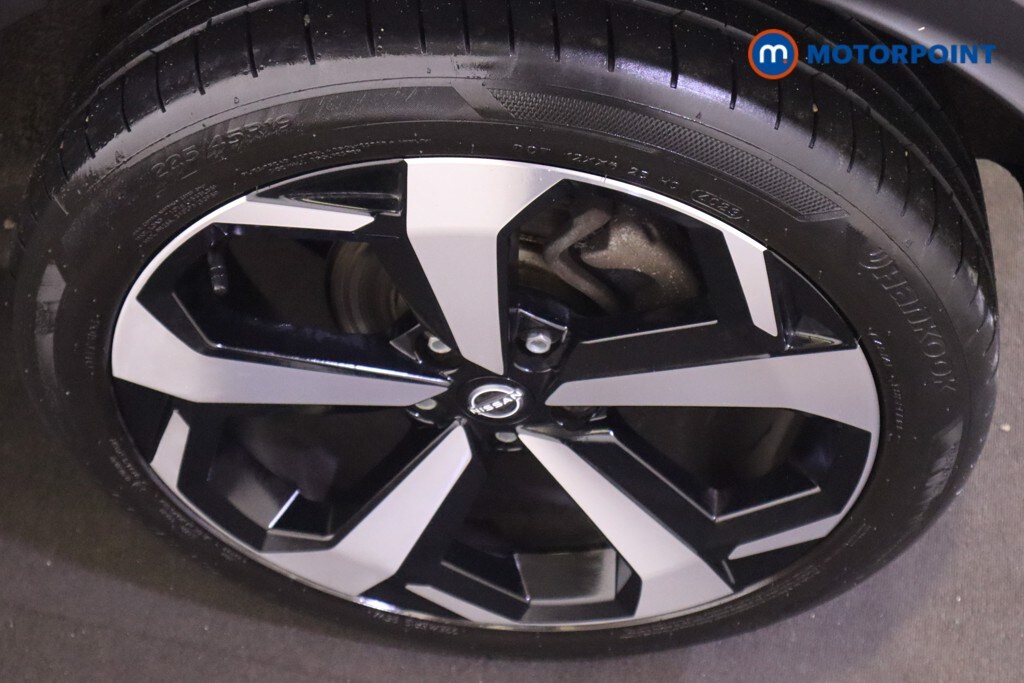 Used Nissan Juke 2023 for sale - 77367872: Photo 18