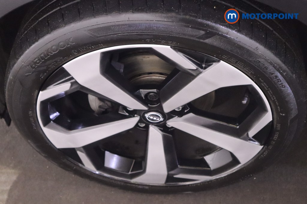 Used Nissan Juke 2023 for sale - 77367872: Photo 19