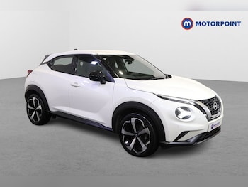 Used Nissan Juke 2023 for sale - 77367872: Photo