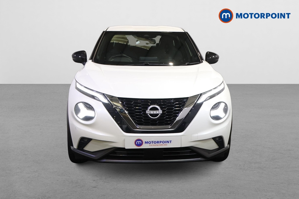 Used Nissan Juke 2023 for sale - 77367872: Photo 2