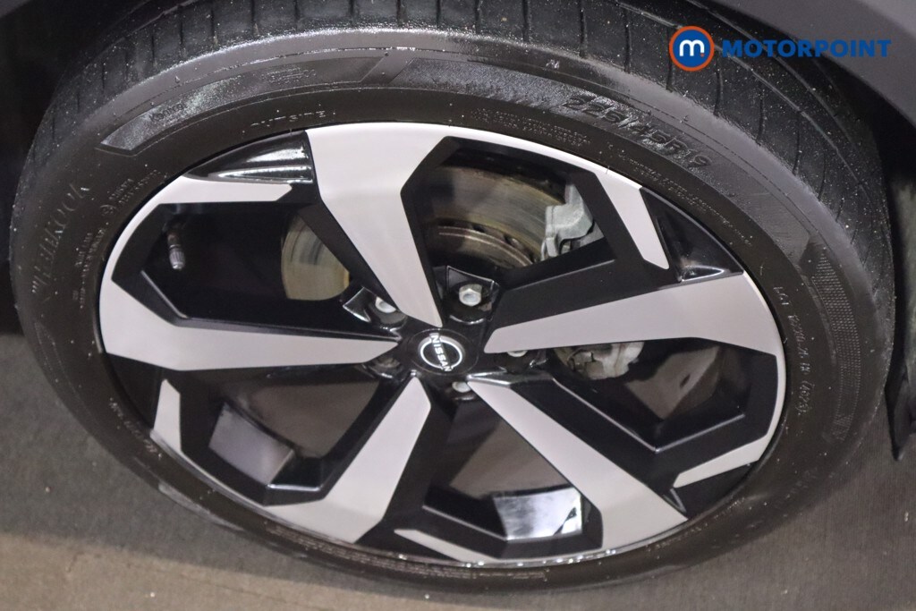 Used Nissan Juke 2023 for sale - 77367872: Photo 20