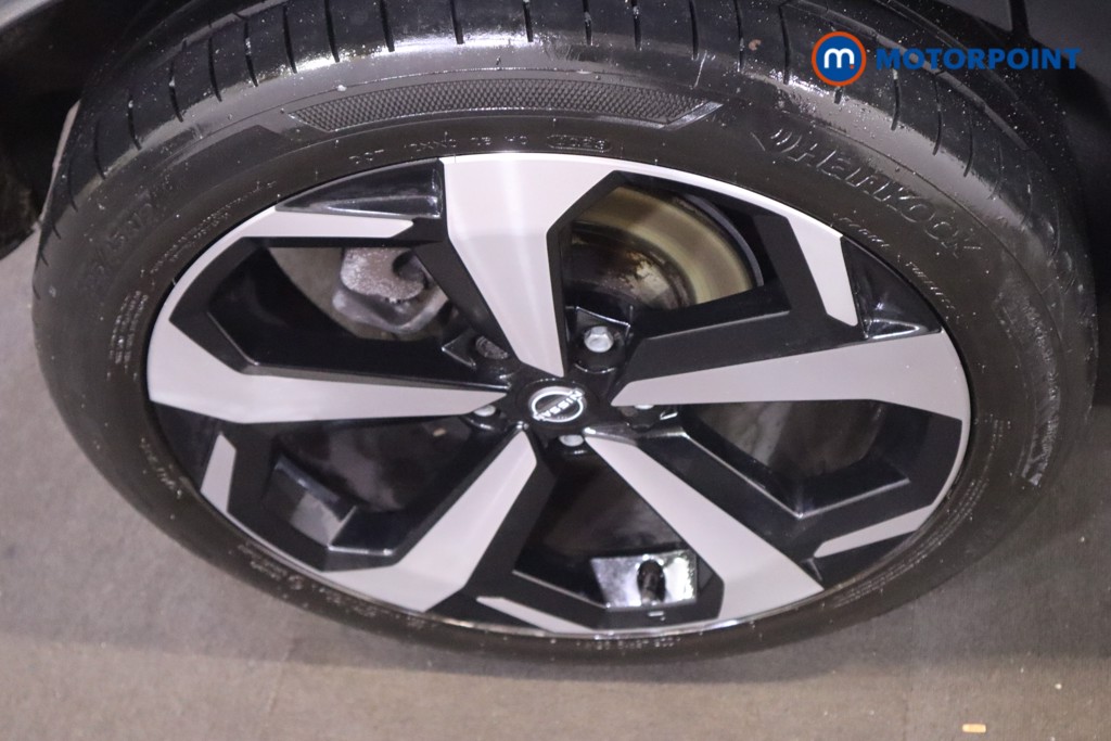 Used Nissan Juke 2023 for sale - 77367872: Photo 21