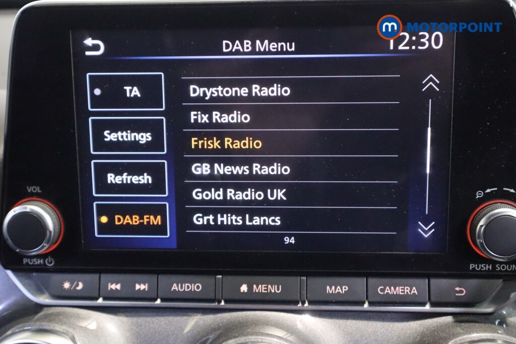 Used Nissan Juke 2023 for sale - 77367872: Photo 28