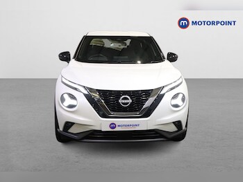 Used Nissan Juke 2023 for sale - 77367872: Photo