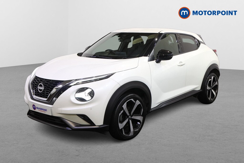 Used Nissan Juke 2023 for sale - 77367872: Photo 3