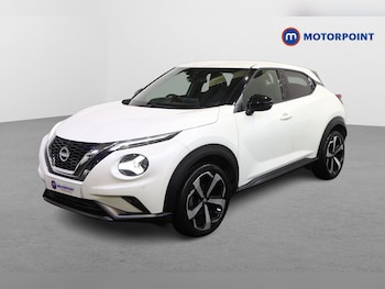 Used Nissan Juke 2023 for sale - 77367872: Photo