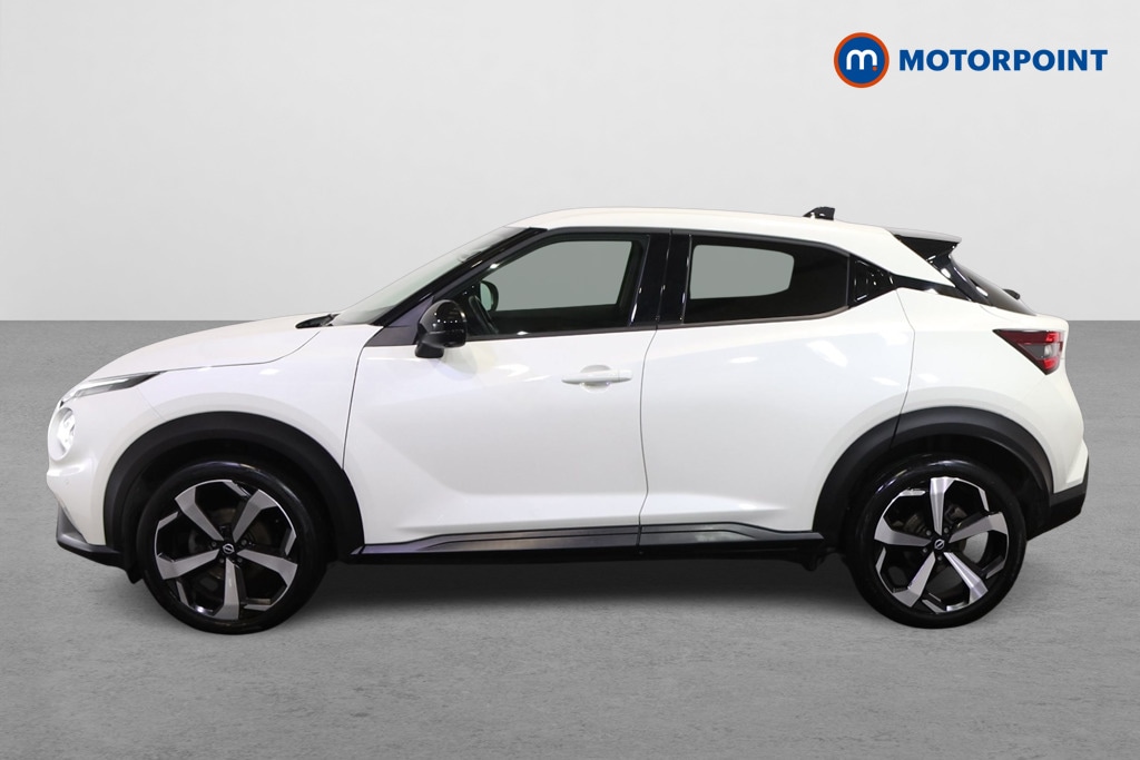 Used Nissan Juke 2023 for sale - 77367872: Photo 4