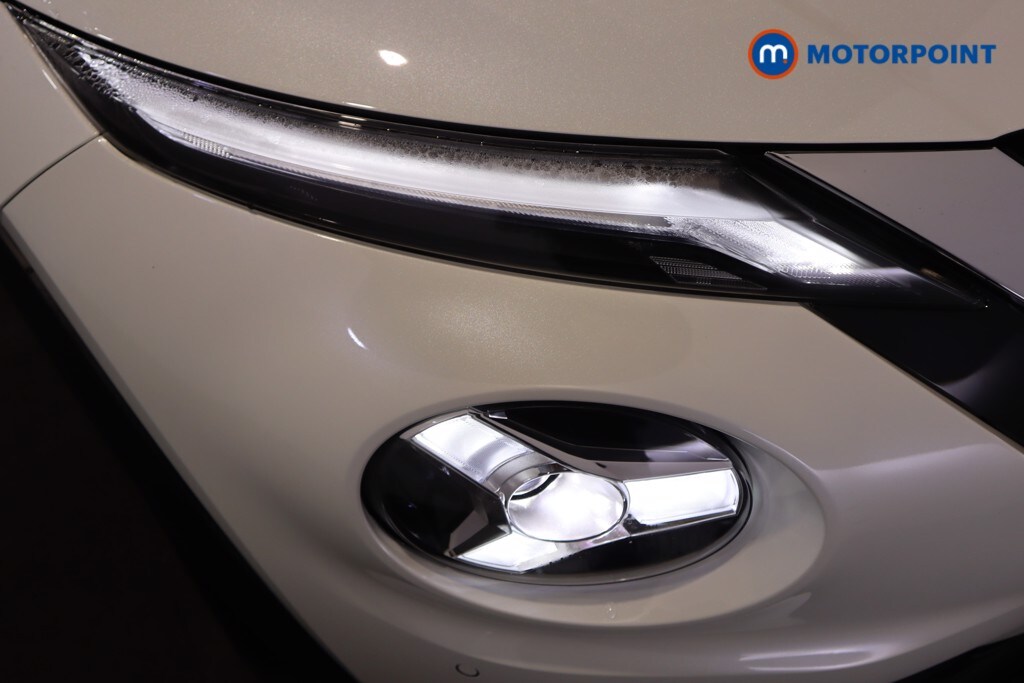 Used Nissan Juke 2023 for sale - 77367872: Photo 44