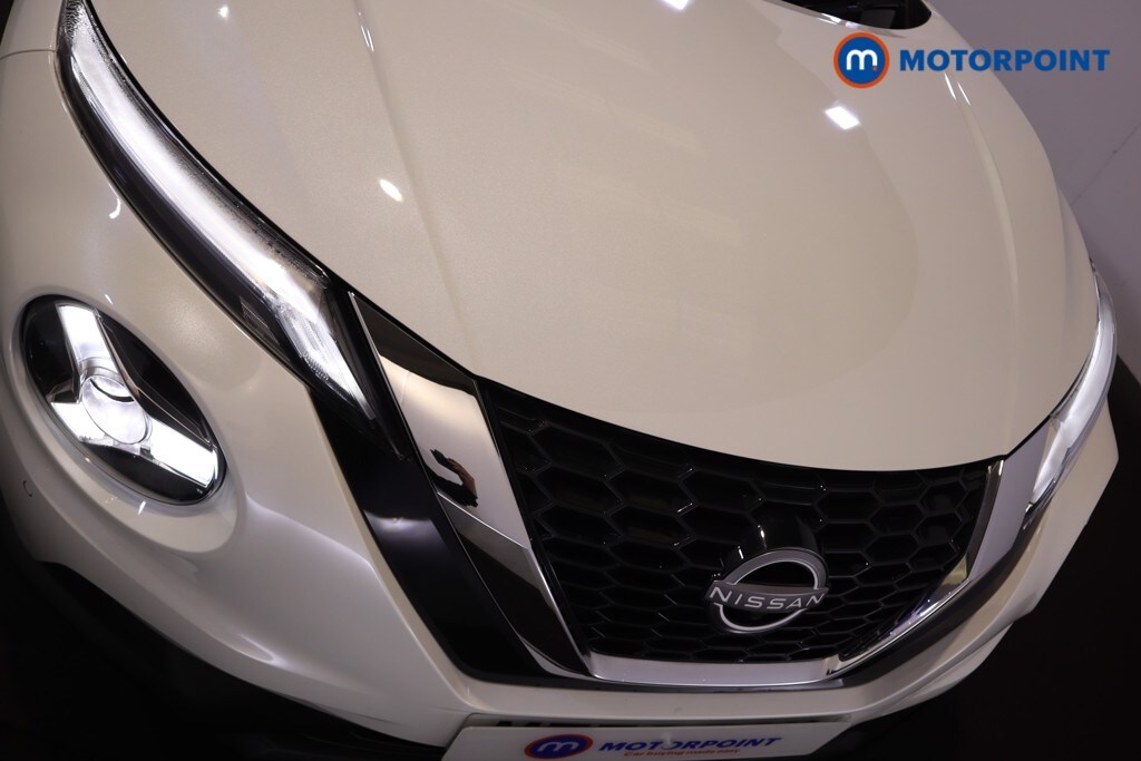 Used Nissan Juke 2023 for sale - 77367872: Photo 45