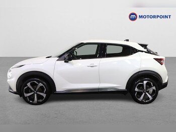 Used Nissan Juke 2023 for sale - 77367872: Photo