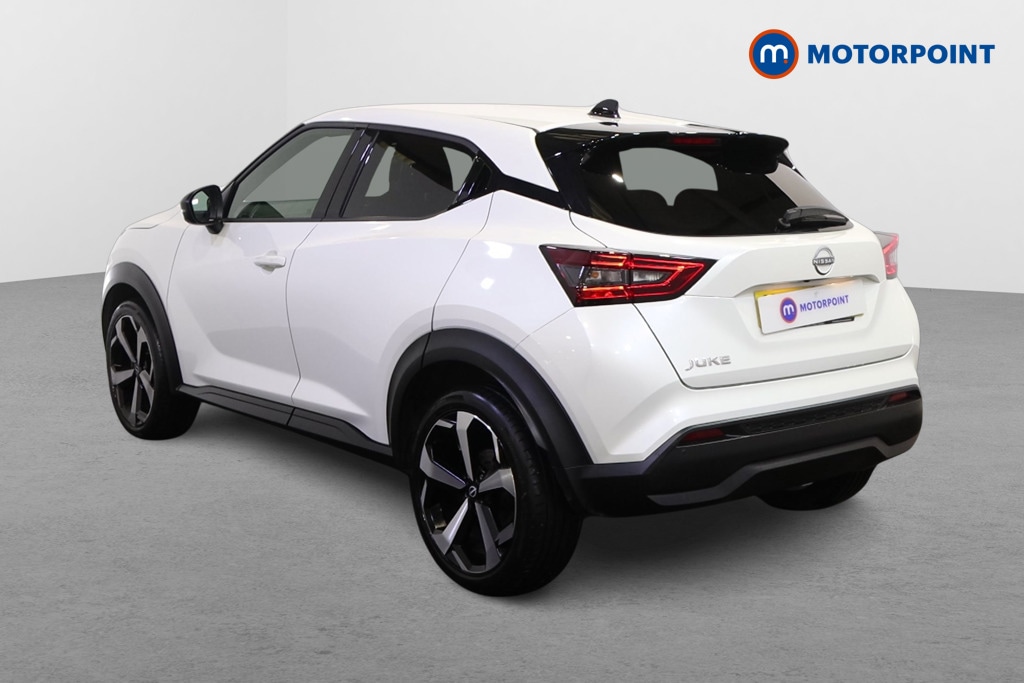 Used Nissan Juke 2023 for sale - 77367872: Photo 5