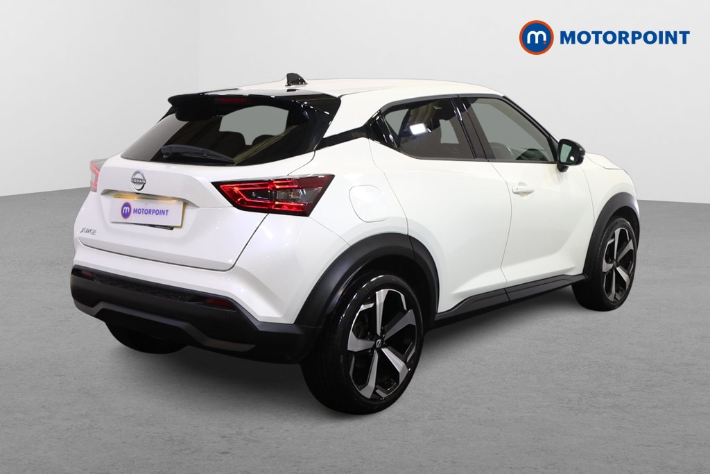 Used Nissan Juke 2023 for sale - 77367872: Photo 7