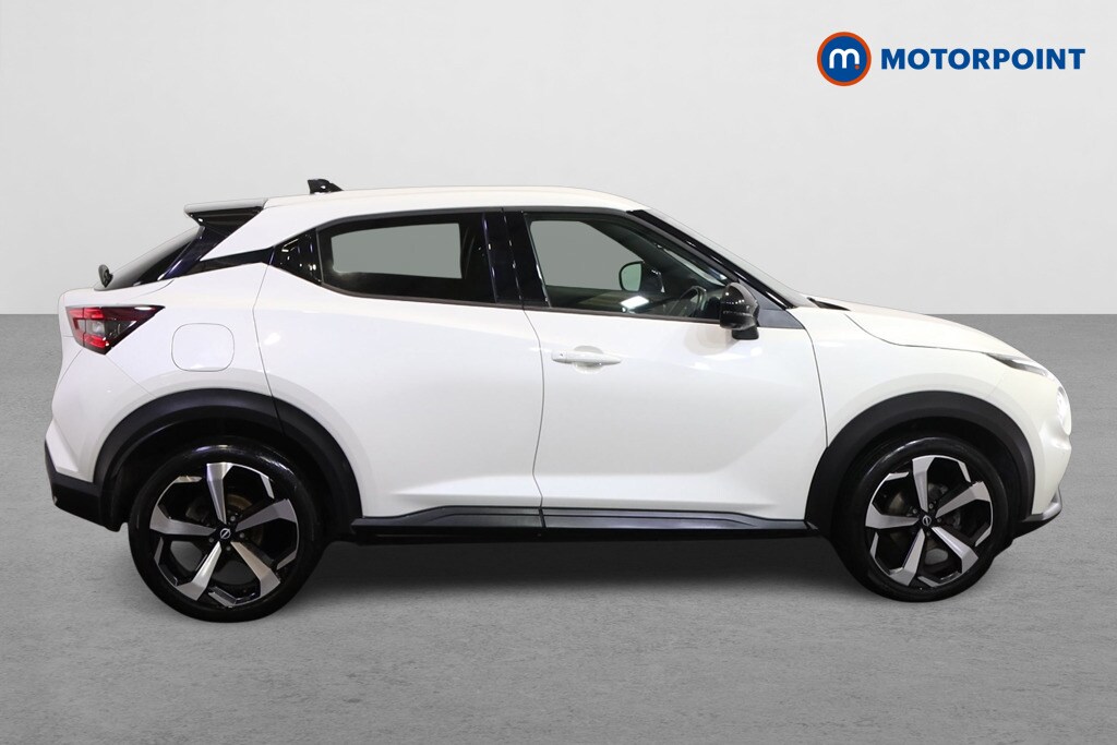 Used Nissan Juke 2023 for sale - 77367872: Photo 8