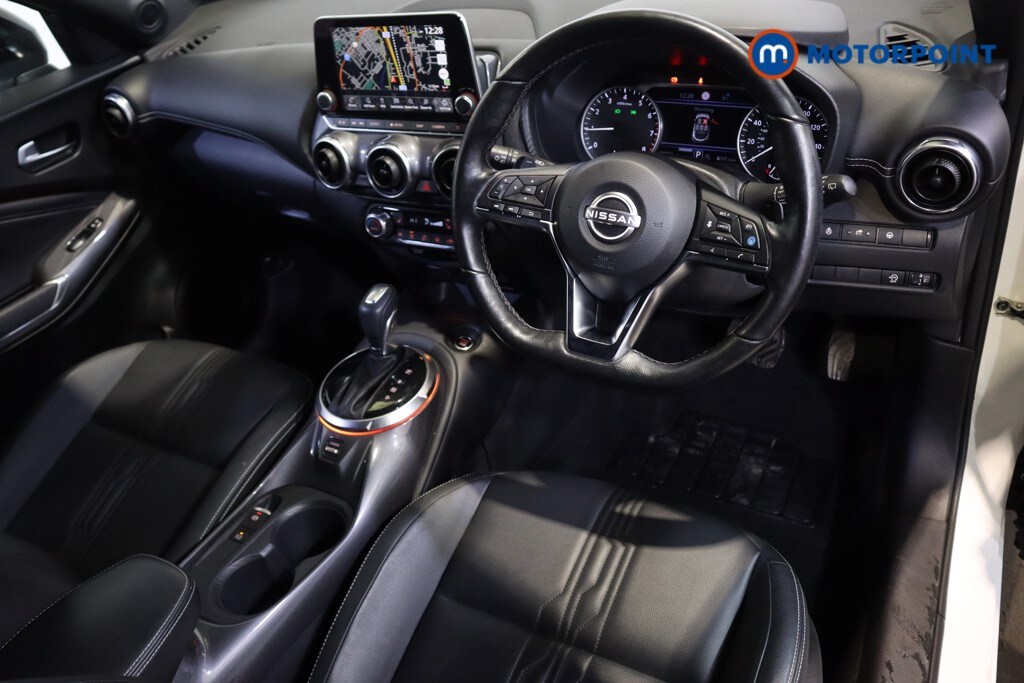 Used Nissan Juke 2023 for sale - 77367872: Photo 9