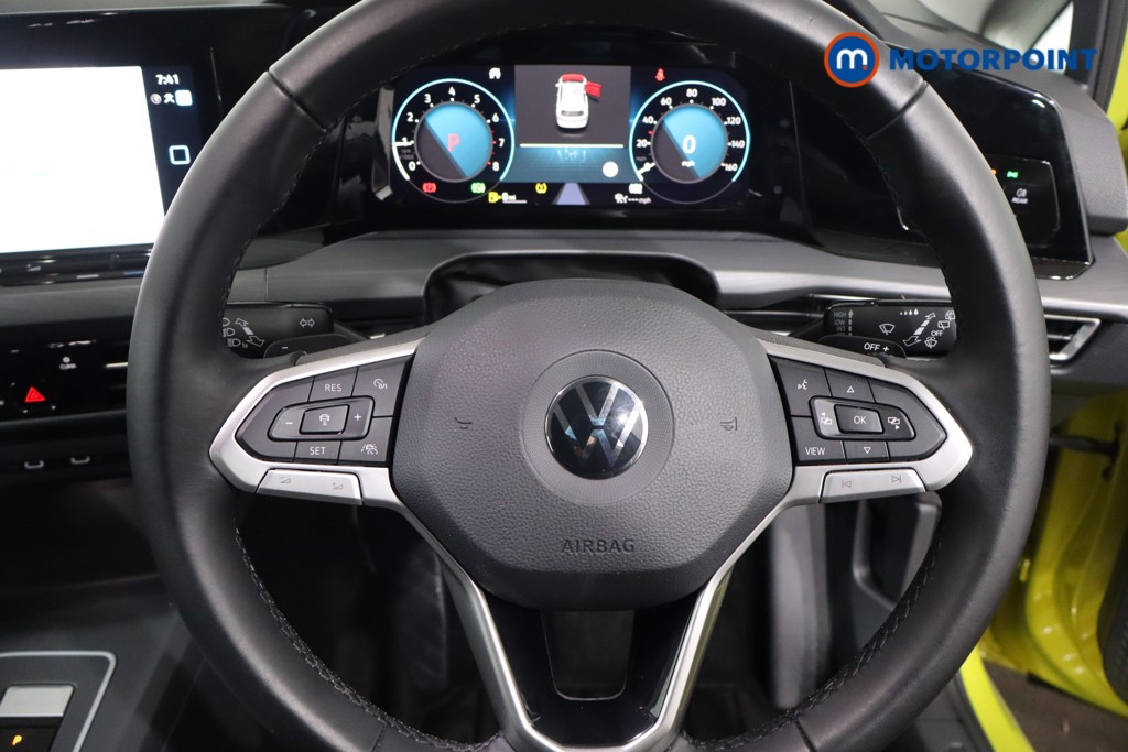 Used Volkswagen Golf for sale - 77811163: Photo 14