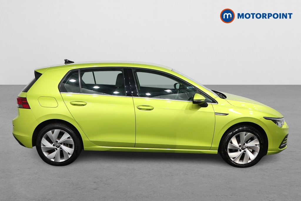 Used Volkswagen Golf for sale - 77811163: Photo 8