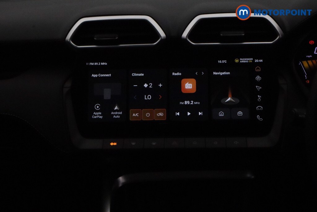 Used MG MG ZS 2025 for sale - 78177036: Photo 10