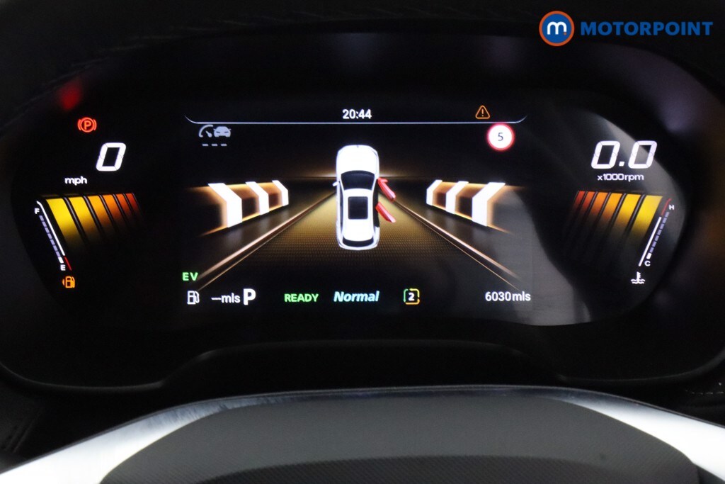 Used MG MG ZS 2025 for sale - 78177036: Photo 17