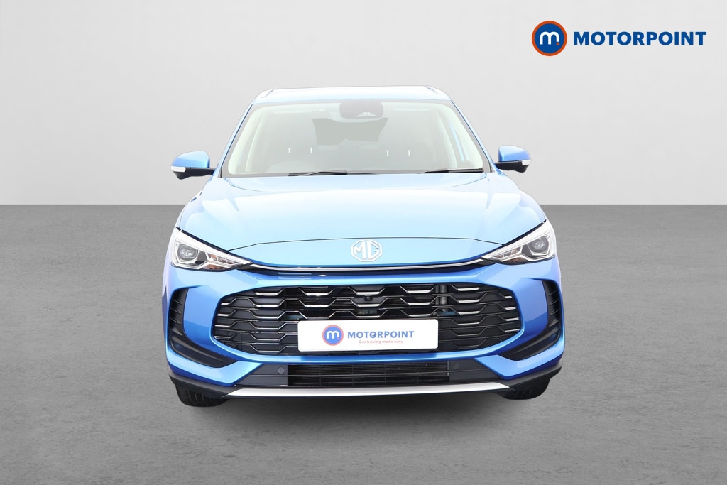 Used MG MG ZS 2025 for sale - 78177036: Photo 2