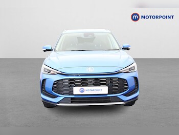 Used MG MG ZS undefined for sale - 78177036: Photo