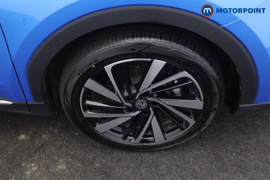 Used MG MG ZS 2025 for sale - 78177036: Photo 33