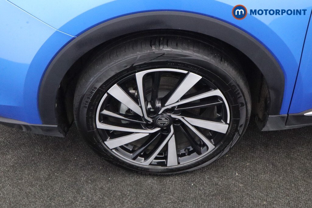 Used MG MG ZS 2025 for sale - 78177036: Photo 34