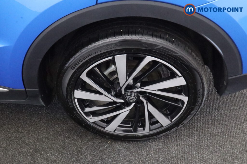 Used MG MG ZS 2025 for sale - 78177036: Photo 35