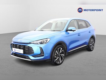 Used MG MG ZS undefined for sale - 78177036: Photo