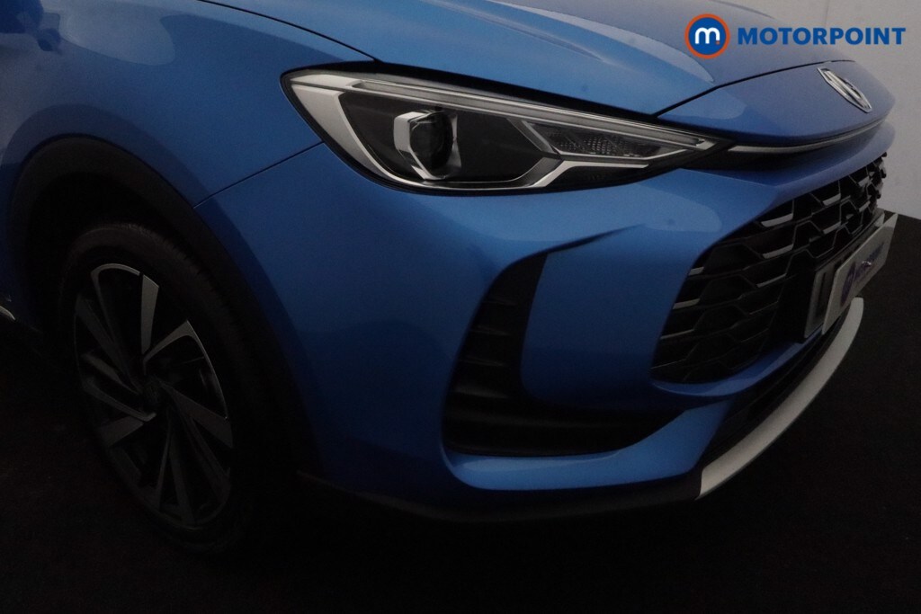 Used MG MG ZS 2025 for sale - 78177036: Photo 41