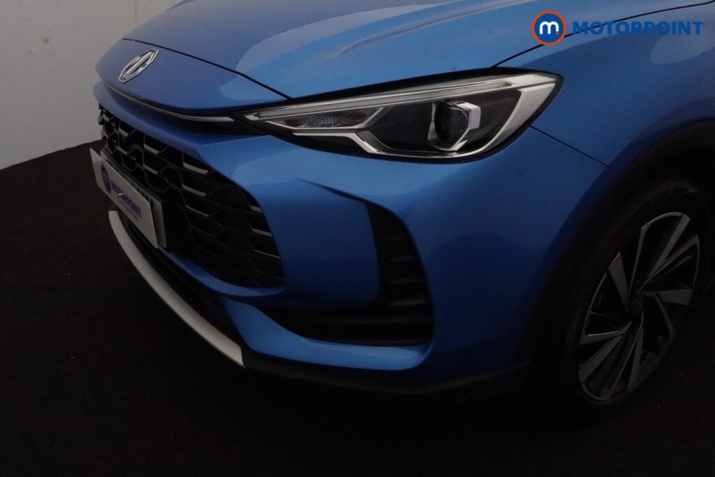 Used MG MG ZS 2025 for sale - 78177036: Photo 42