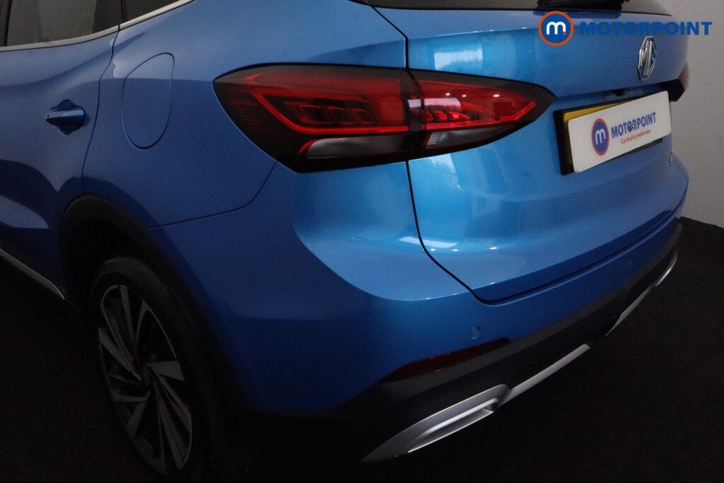 Used MG MG ZS 2025 for sale - 78177036: Photo 43