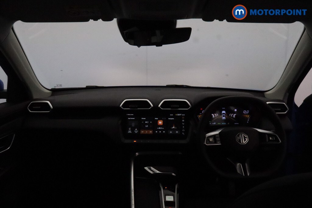 Used MG MG ZS 2025 for sale - 78177036: Photo 9