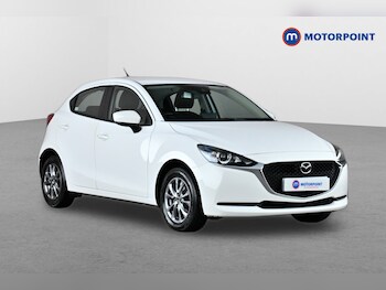 Used Mazda Mazda2 2022 for sale - 78717948: Photo