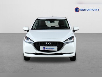 Used Mazda Mazda2 2022 for sale - 78717948: Photo