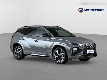 Used Hyundai TUCSON 2024 for sale - 79032039: Photo