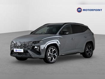 Used Hyundai TUCSON 2024 for sale - 79032039: Photo