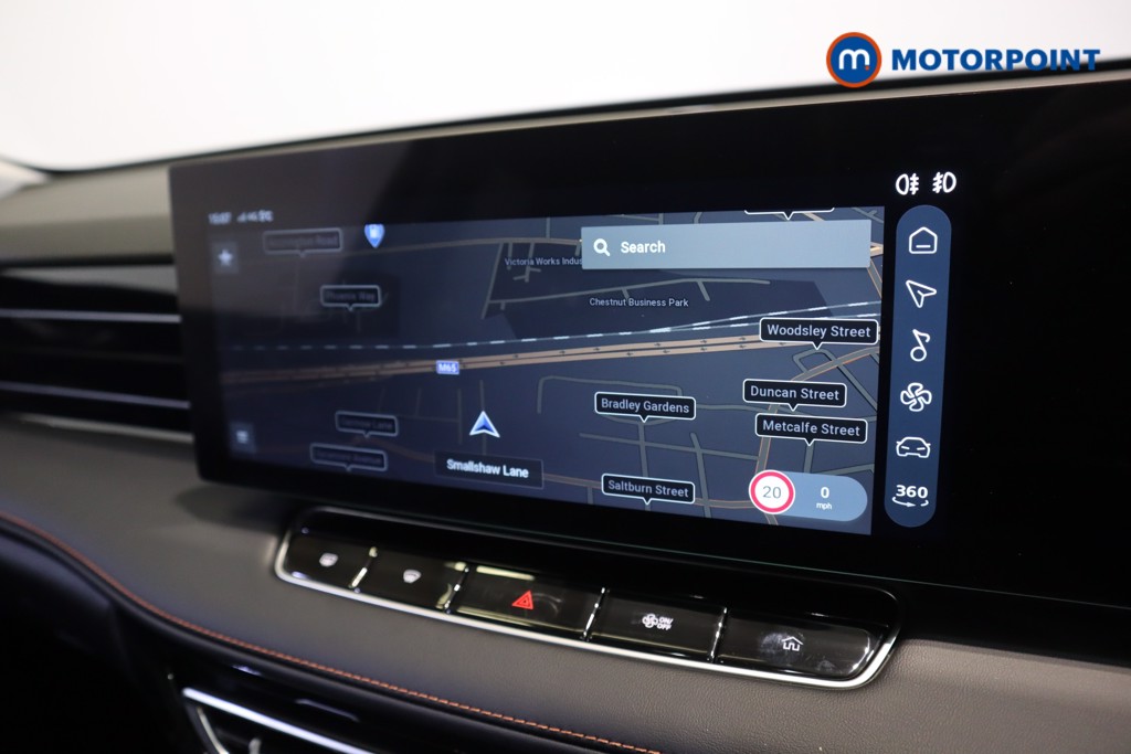 Used MG MG HS 2025 for sale - 78015528: Photo 10