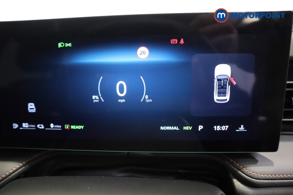 Used MG MG HS 2025 for sale - 78015528: Photo 12