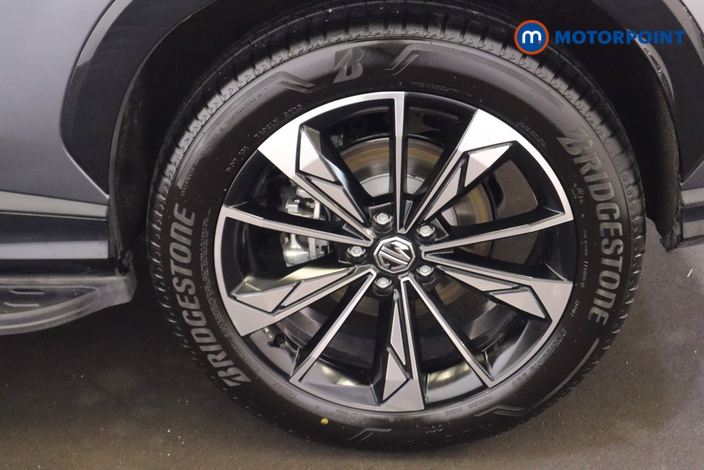 Used MG MG HS 2025 for sale - 78015528: Photo 17