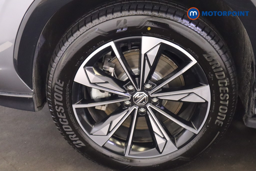 Used MG MG HS 2025 for sale - 78015528: Photo 18