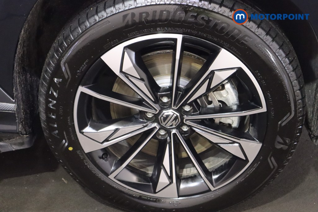 Used MG MG HS 2025 for sale - 78015528: Photo 19