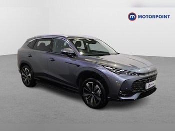 MG MG HS feature image