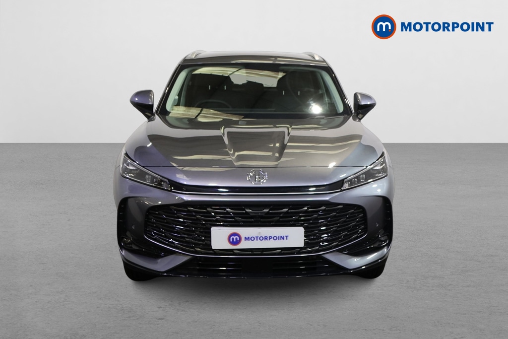 Used MG MG HS 2025 for sale - 78015528: Photo 2