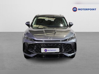 Used MG MG HS 2025 for sale - 78015528: Photo