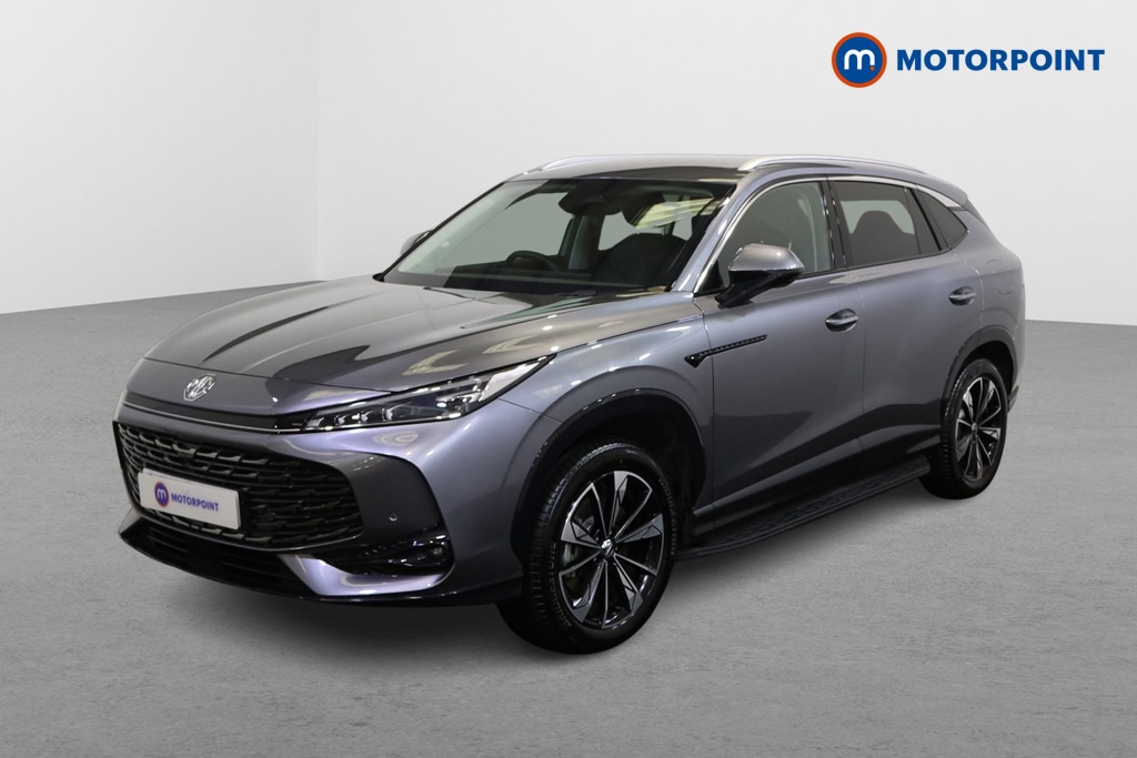 Used MG MG HS 2025 for sale - 78015528: Photo 3