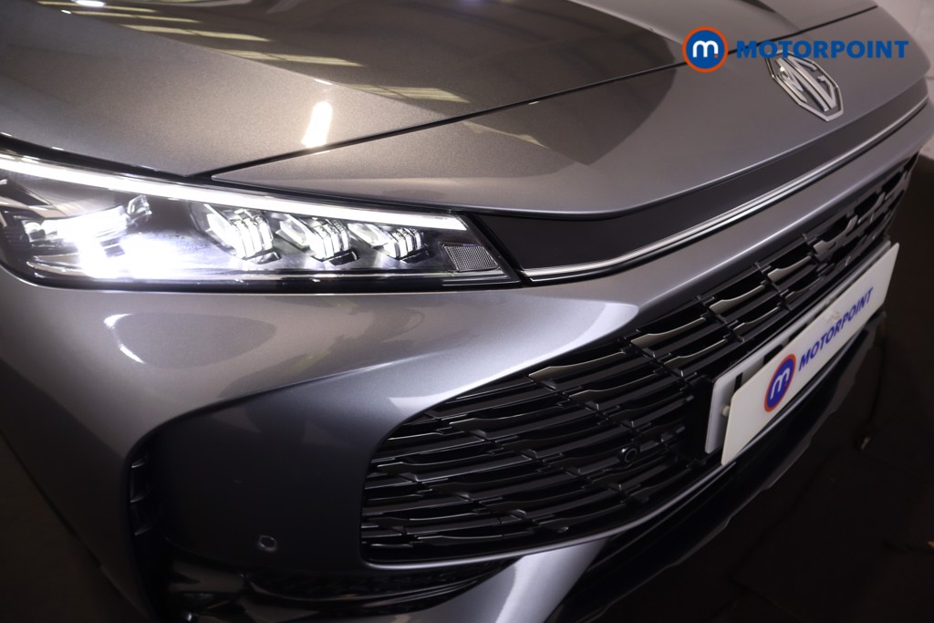 Used MG MG HS 2025 for sale - 78015528: Photo 36