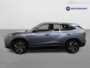 Used MG MG HS 2025 for sale - 78015528: Photo